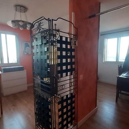 Apartamento Bien Situado - Buenas Conexiones Santa Cruz de Tenerife Dış mekan fotoğraf