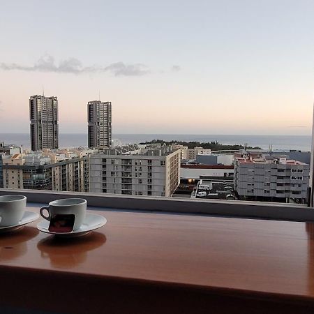 Apartamento Bien Situado - Buenas Conexiones Santa Cruz de Tenerife Dış mekan fotoğraf