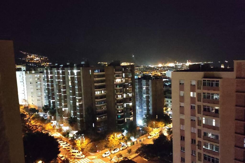 Apartamento Bien Situado - Buenas Conexiones Santa Cruz de Tenerife Dış mekan fotoğraf