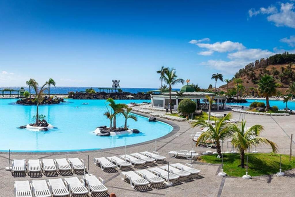 Apartamento Bien Situado - Buenas Conexiones Santa Cruz de Tenerife Dış mekan fotoğraf