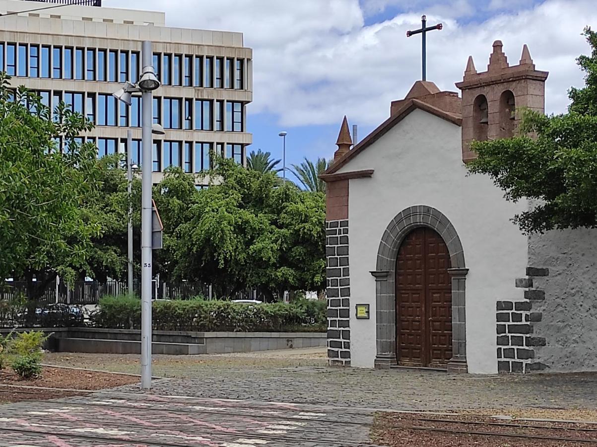 Apartamento Bien Situado - Buenas Conexiones Santa Cruz de Tenerife Dış mekan fotoğraf