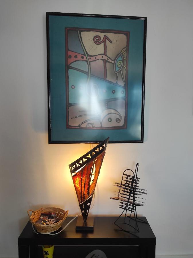 Apartamento Bien Situado - Buenas Conexiones Santa Cruz de Tenerife Dış mekan fotoğraf