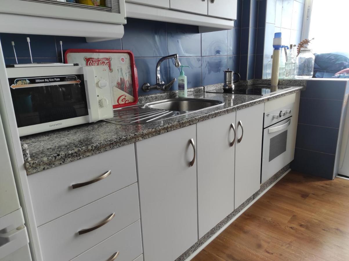 Apartamento Bien Situado - Buenas Conexiones Santa Cruz de Tenerife Dış mekan fotoğraf