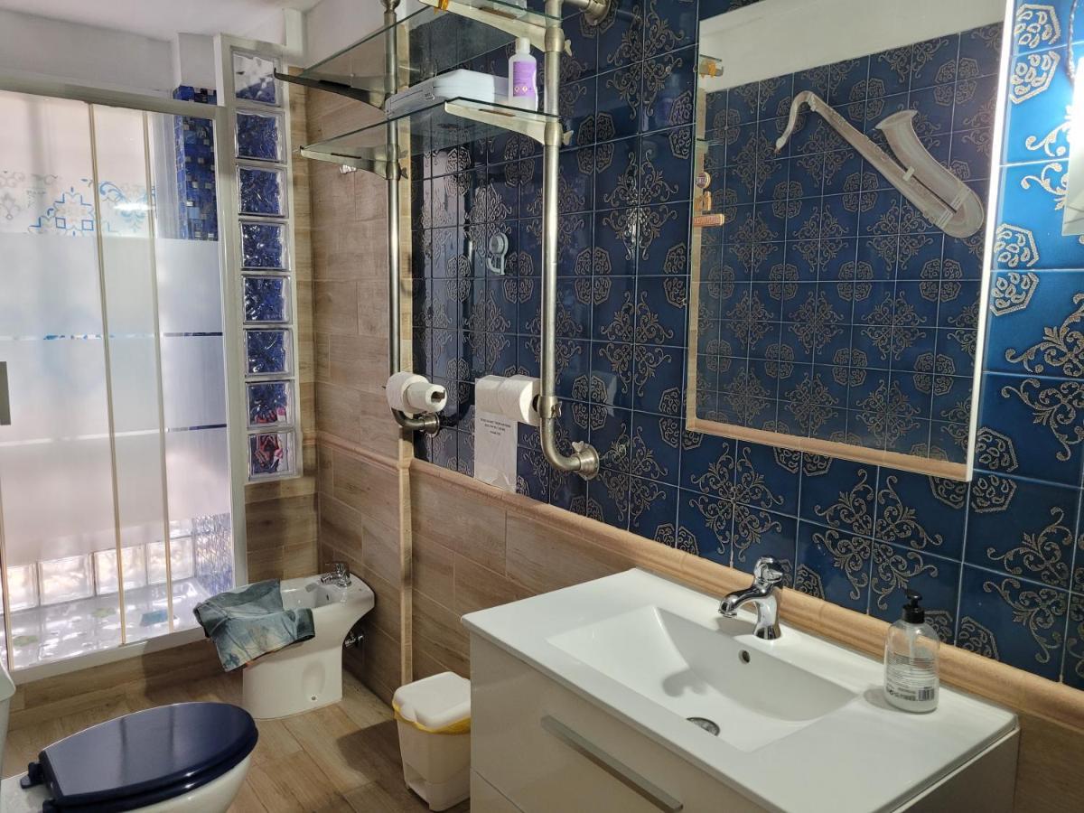 Apartamento Bien Situado - Buenas Conexiones Santa Cruz de Tenerife Dış mekan fotoğraf
