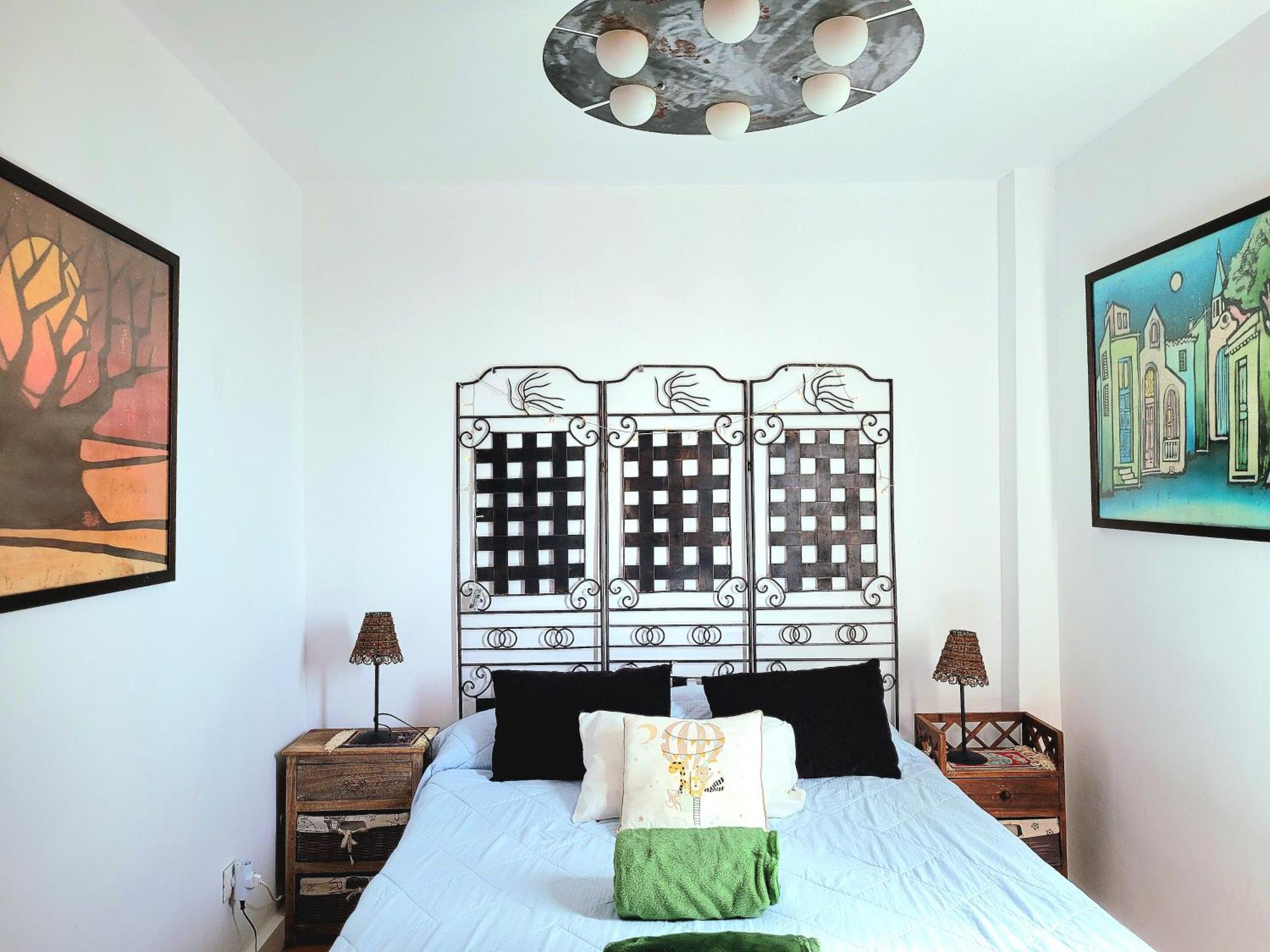 Apartamento Bien Situado - Buenas Conexiones Santa Cruz de Tenerife Dış mekan fotoğraf