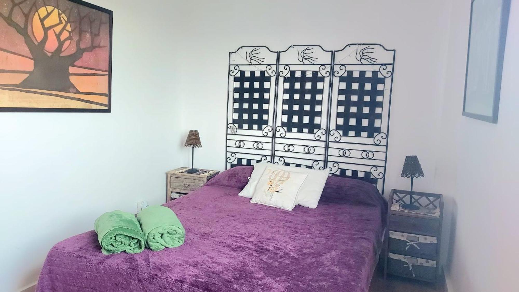 Apartamento Bien Situado - Buenas Conexiones Santa Cruz de Tenerife Dış mekan fotoğraf