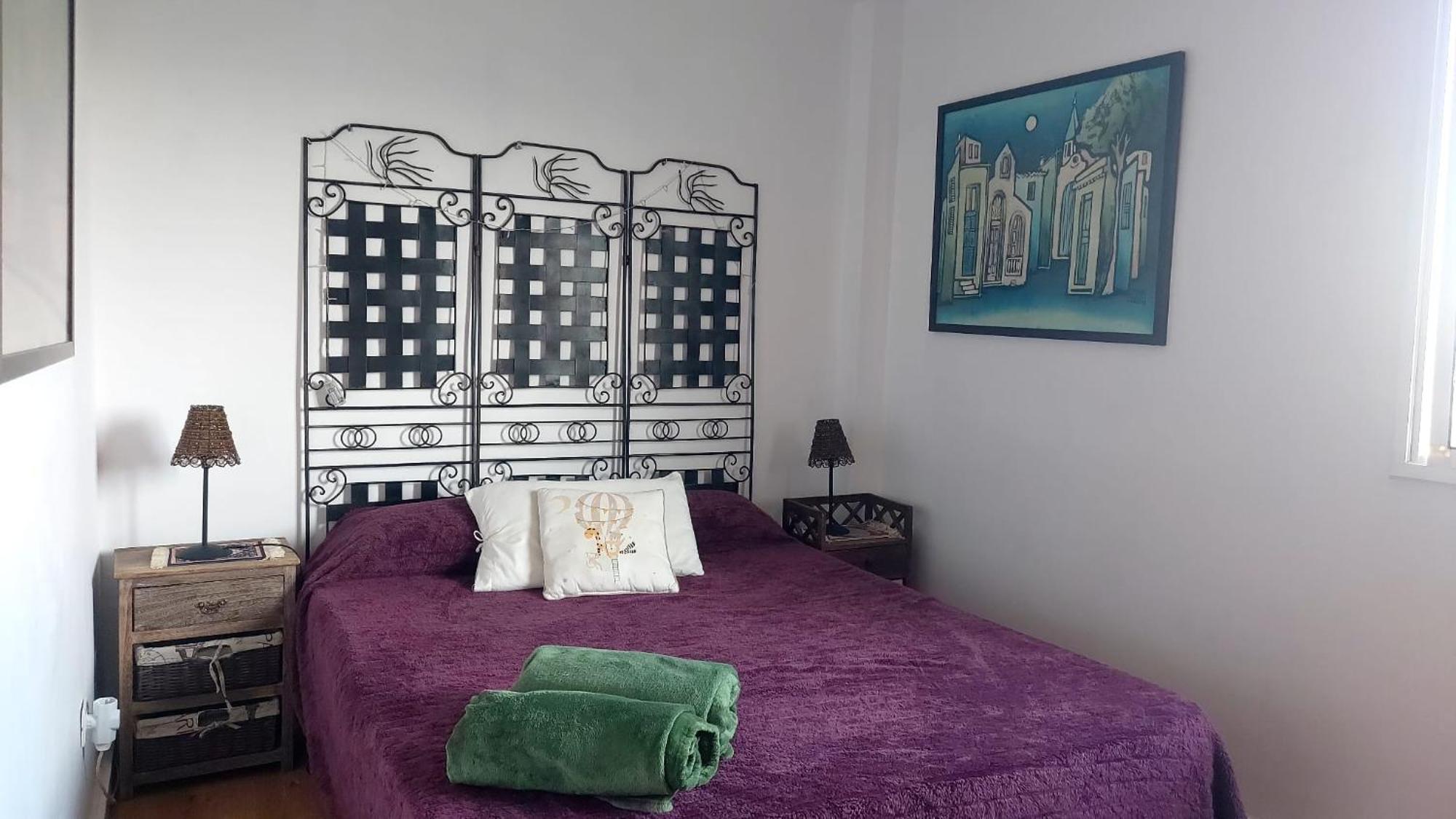 Apartamento Bien Situado - Buenas Conexiones Santa Cruz de Tenerife Dış mekan fotoğraf