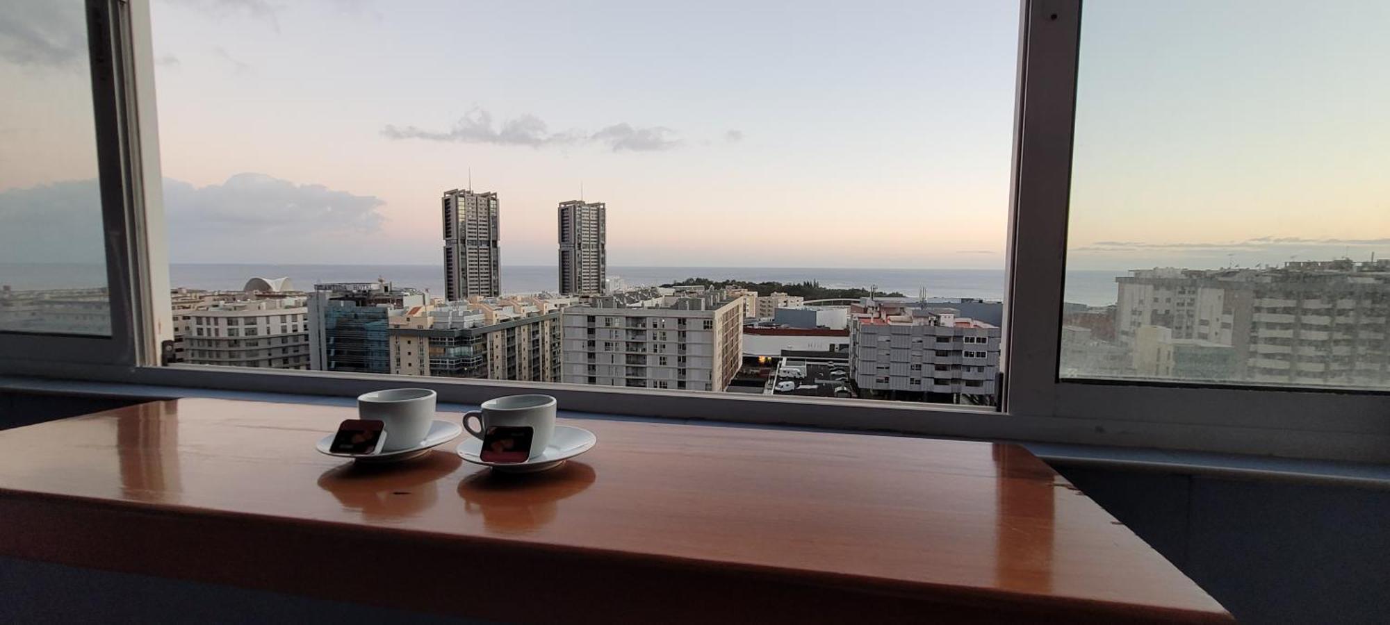 Apartamento Bien Situado - Buenas Conexiones Santa Cruz de Tenerife Dış mekan fotoğraf